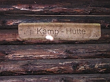 Kamp-Huette - 05